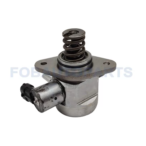 High Pressure Fuel Pump for Hyundai 35320-2B610 & 353202E110 Original & Refurbished Parts Sold in One Piece - image 2